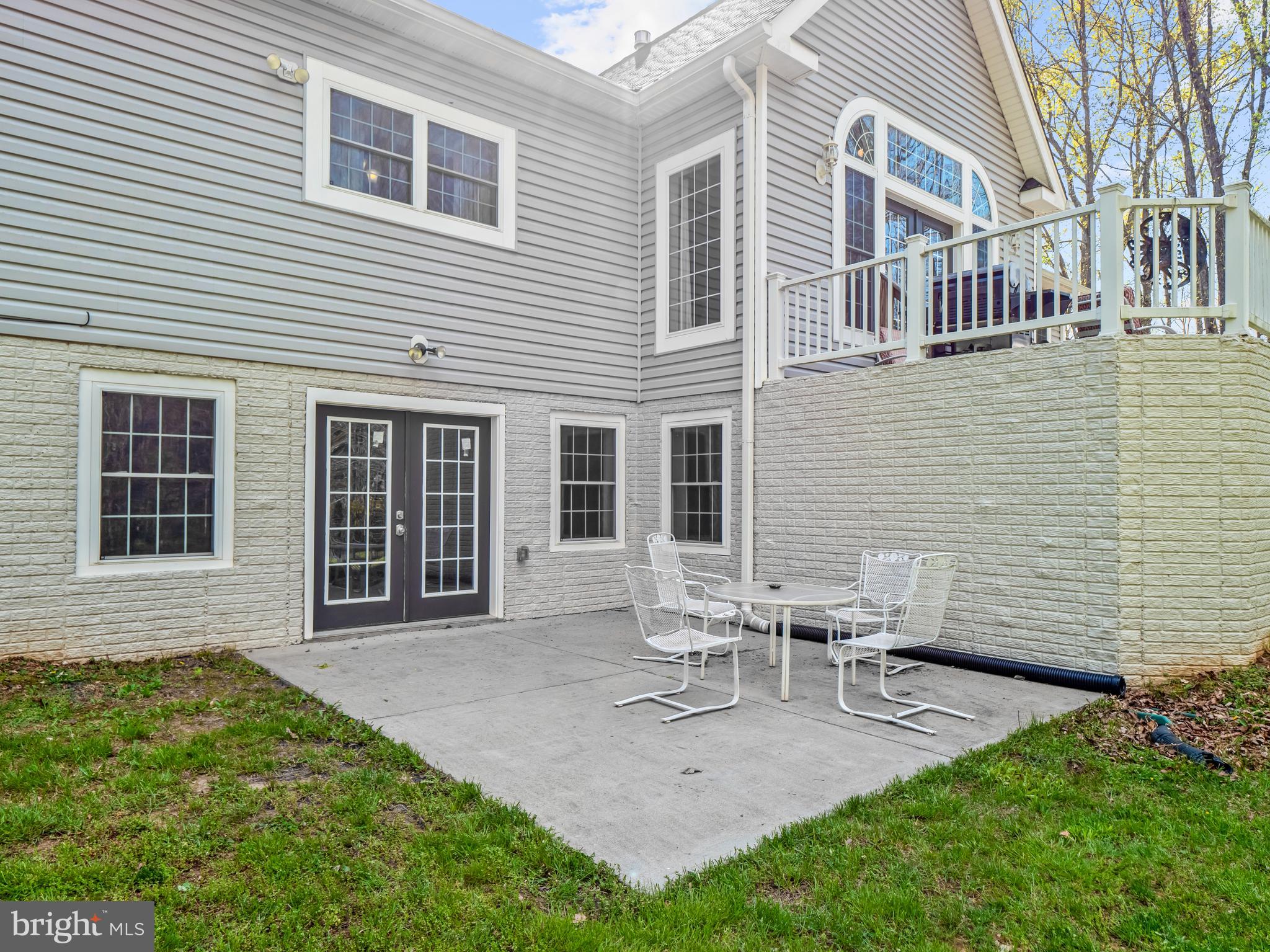 15289 Runneymede Way Rixeyville, VA 22737 - Photo 64 of 71 Gallery Image 64