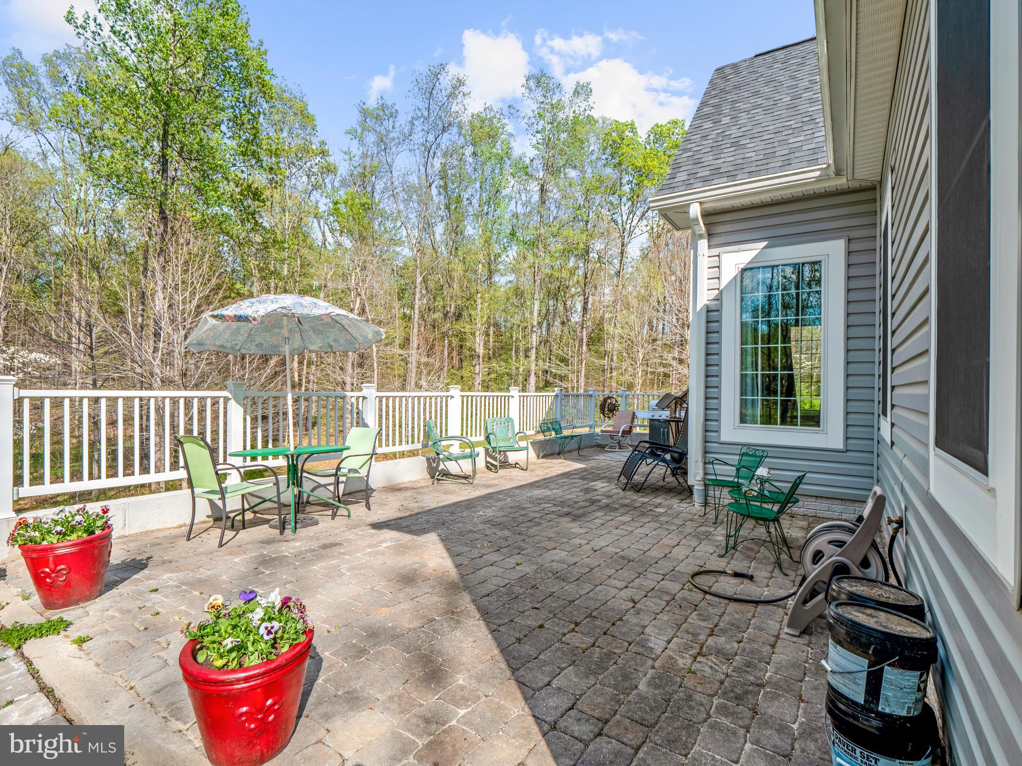 15289 Runneymede Way Rixeyville, VA 22737 - Photo 66 of 71 Gallery Image 66