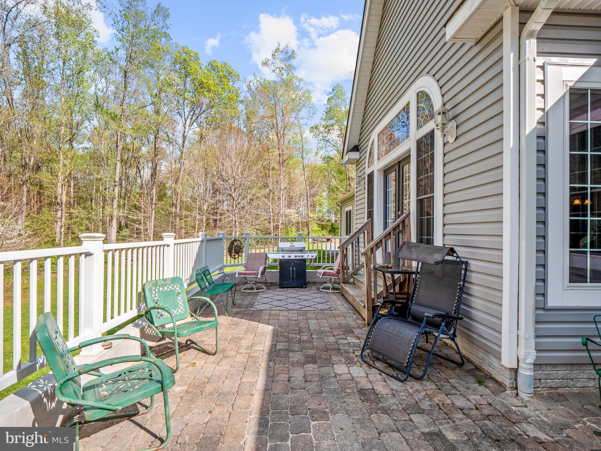 15289 Runneymede Way Rixeyville, VA 22737 - Photo 67 of 71 Gallery Image 67
