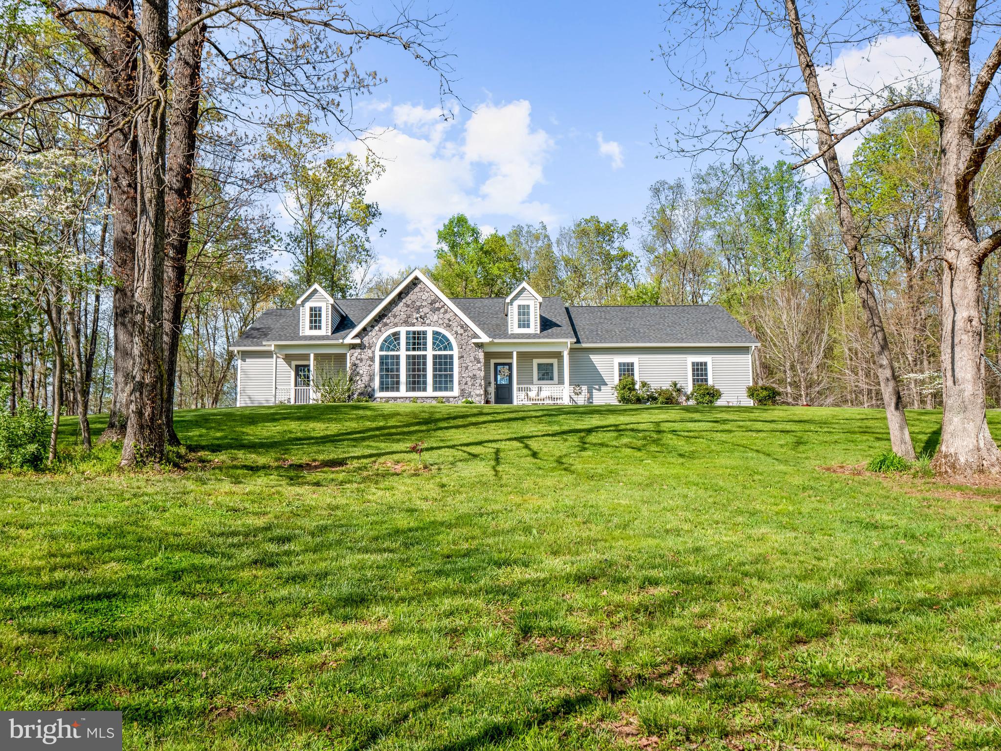 15289 Runneymede Way Rixeyville, VA 22737 - Photo 69 of 71 Gallery Image 69