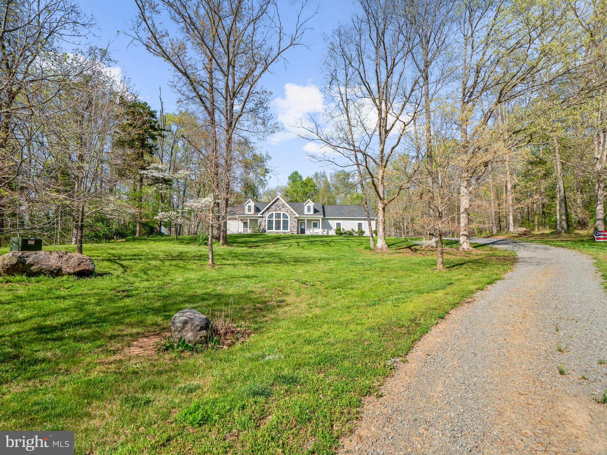 15289 Runneymede Way Rixeyville, VA 22737 - Photo 70 of 71 Gallery Image 70