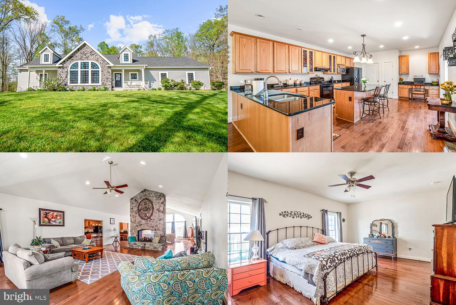 15289 Runneymede Way Rixeyville, VA 22737 - Photo 71 of 71 Gallery Image 71