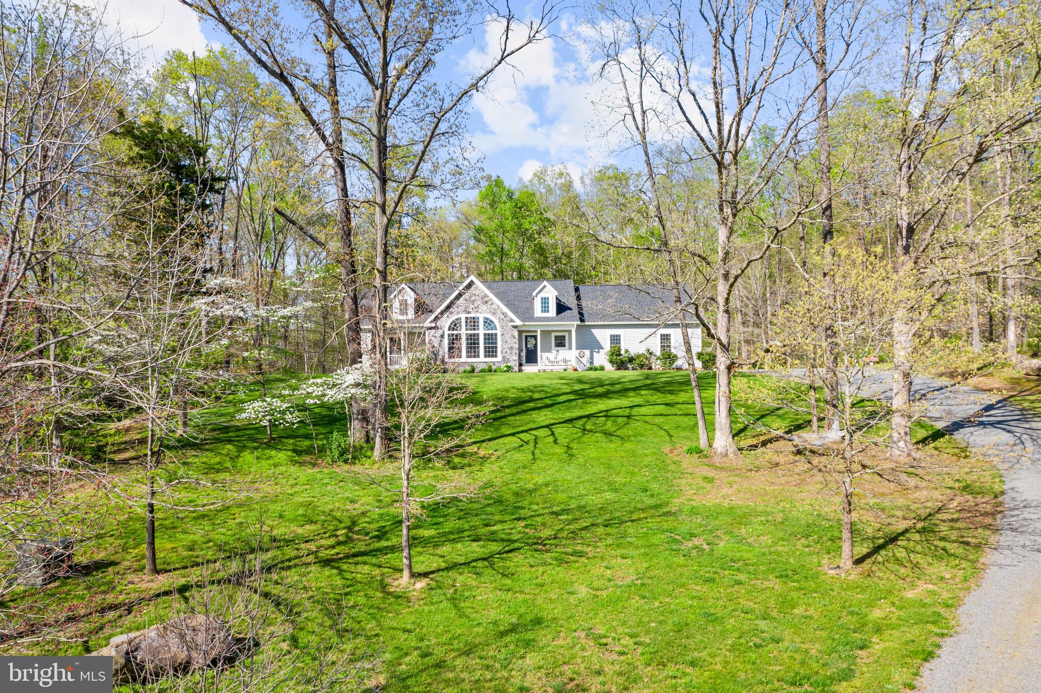 15289 Runneymede Way Rixeyville, VA 22737 - Photo 10 of 71 Gallery Image 10