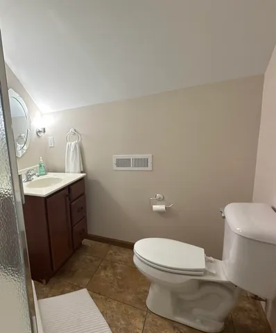 a balcony with view of the ocean