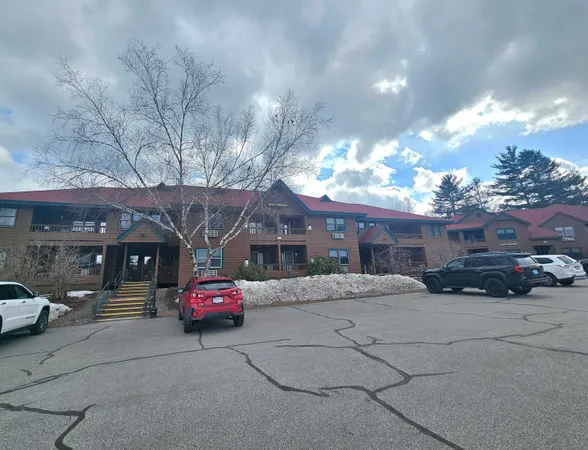 $13,500 | 164 Deer Park Drive, Unit 172C, North Woodstock, NH 03262