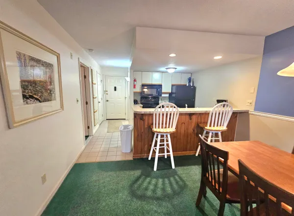 $13,500 | 164 Deer Park Drive, Unit 172C, North Woodstock, NH 03262