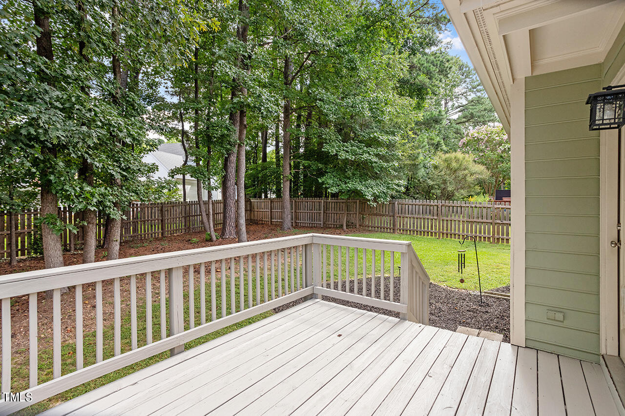 5208 Covington Bend Drive Raleigh, NC 27613 - Photo 7 of 29 PHOTO 7 - 5208 Covington Bend