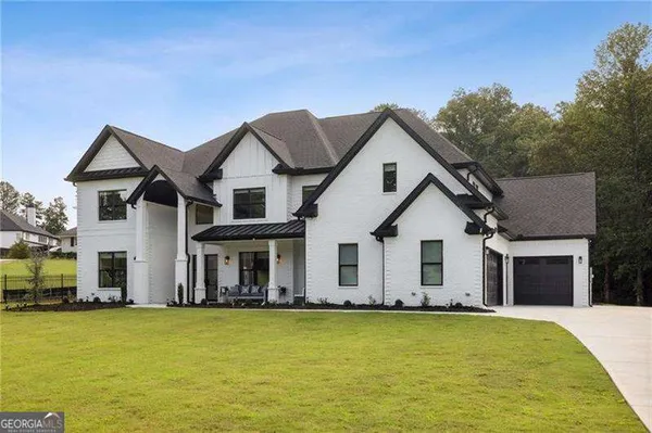 $2,300,000 | 3459 Camp Branch Road, Buford, GA 30519