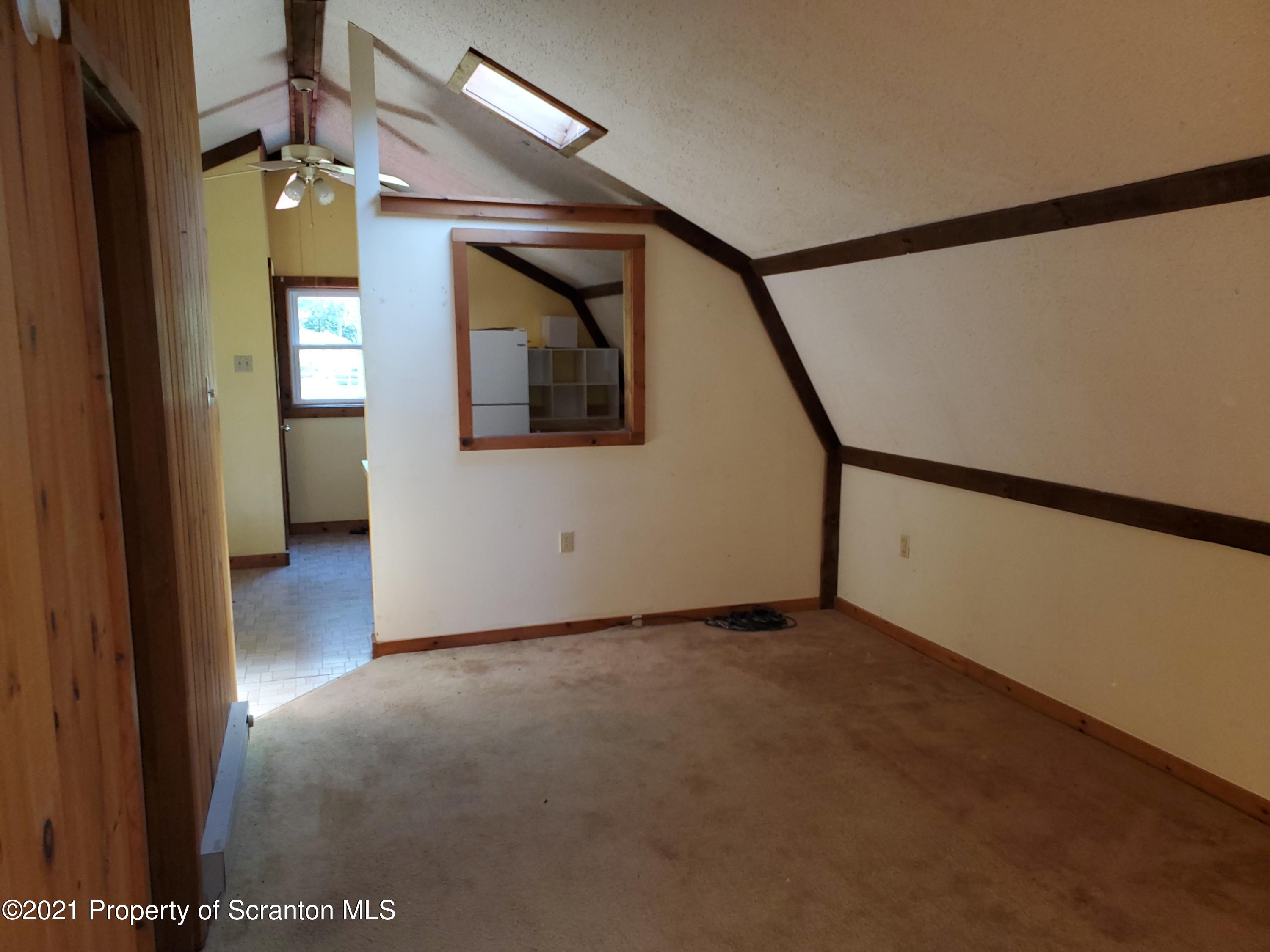 1280 Mitchell Road Montrose, PA 18801 - Photo 20 of 28 a view of an empty room