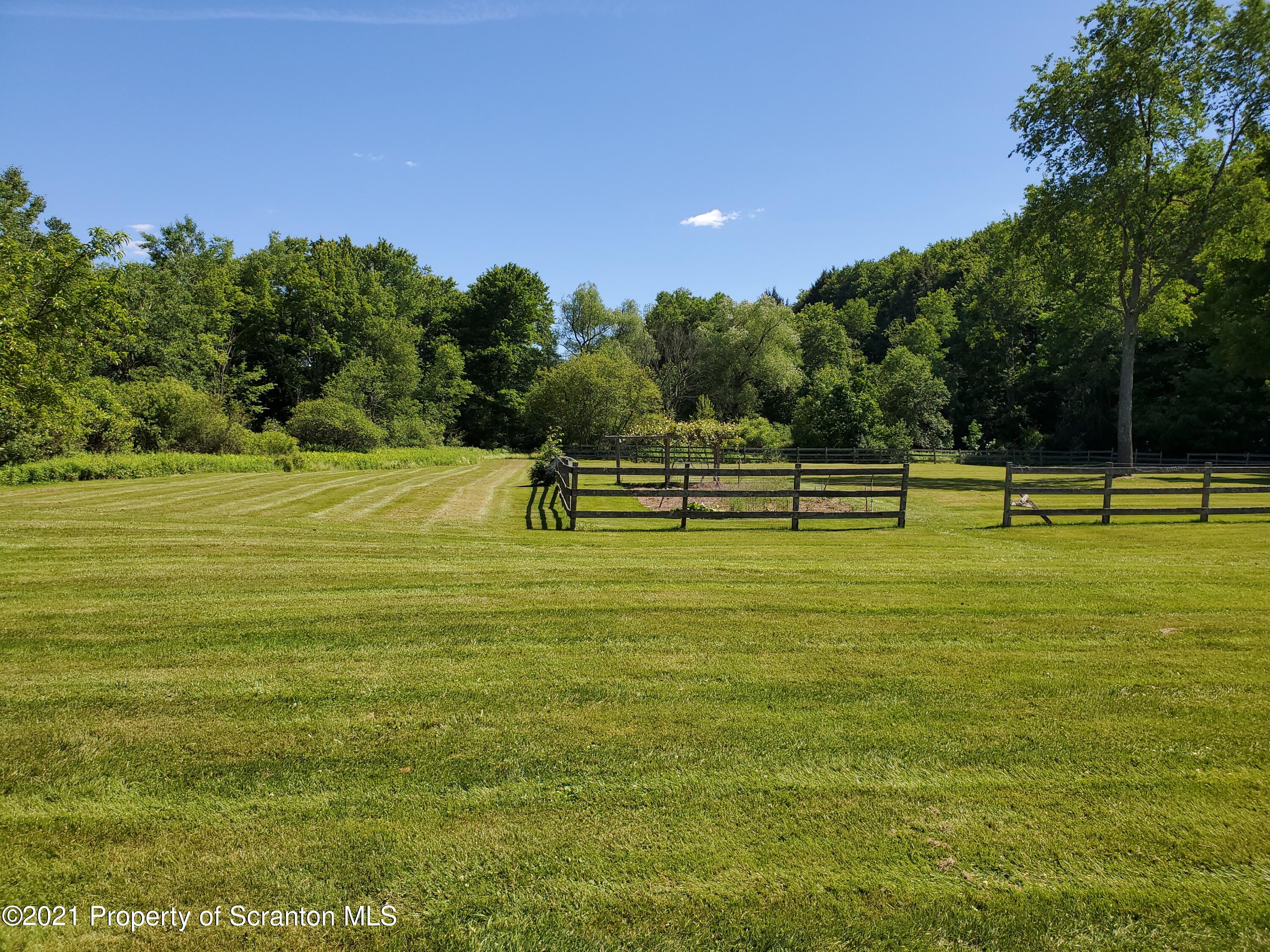 1280 Mitchell Road Montrose, PA 18801 - Photo 28 of 28 a view of outdoor space with mountain view