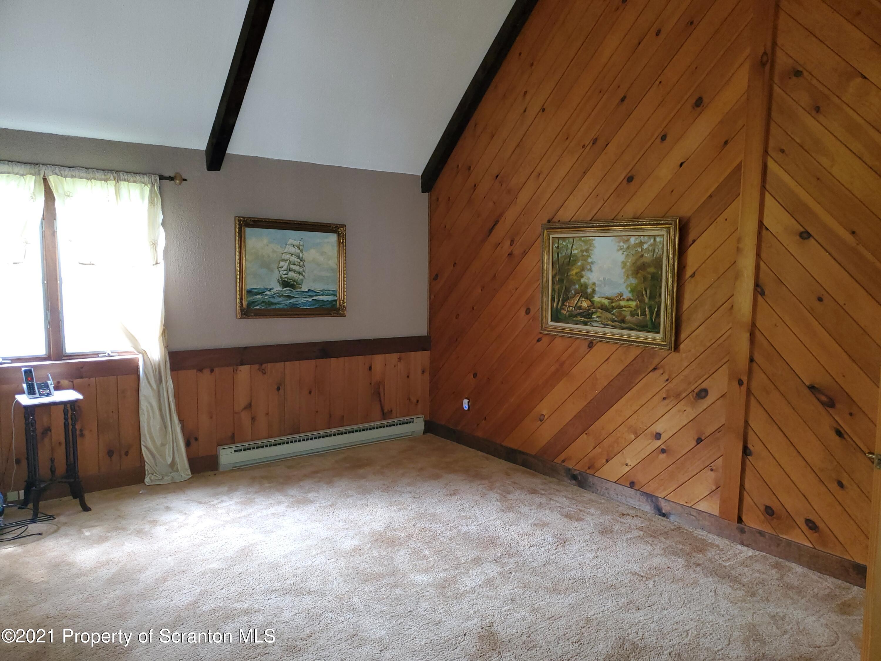 1280 Mitchell Road Montrose, PA 18801 - Photo 6 of 28 an empty room with windows