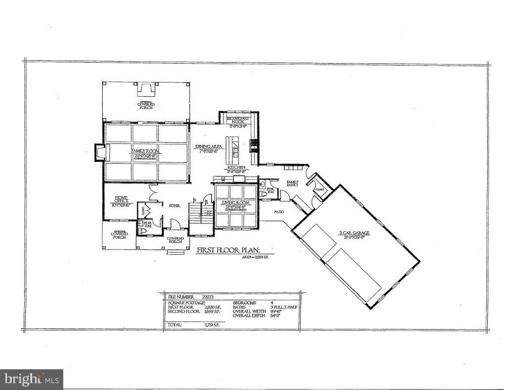 54 Kirk Road Garnet Valley, PA 19060 - Photo 2 of 7