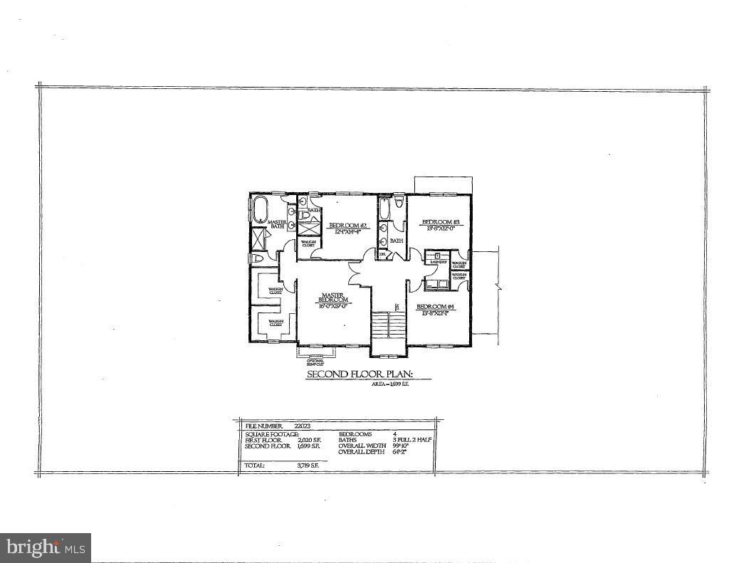 54 Kirk Road Garnet Valley, PA 19060 - Photo 3 of 7