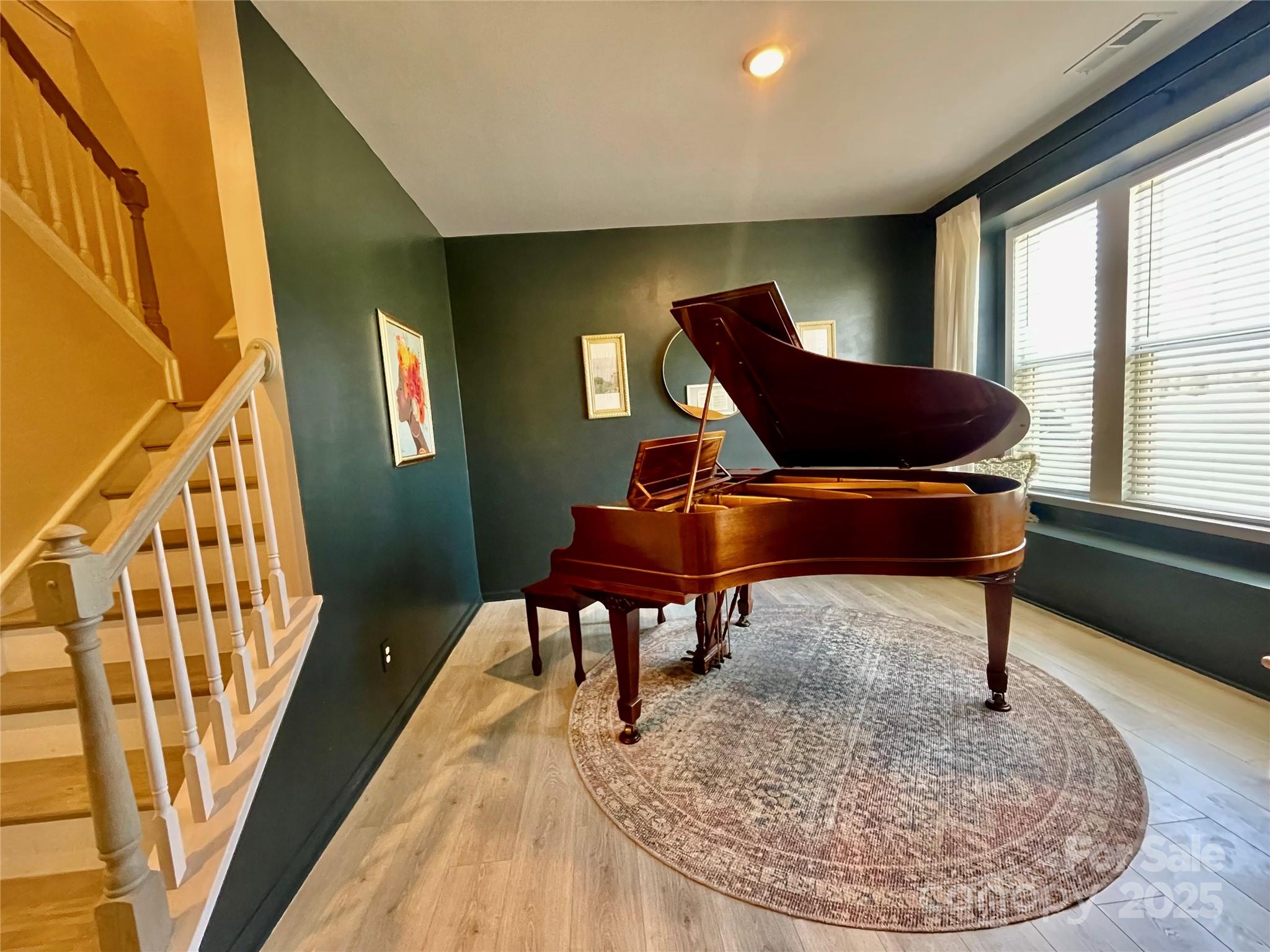 278 West Waterlynn Road Mooresville, NC 28117 - Photo 18 of 46 a room with furniture and windows