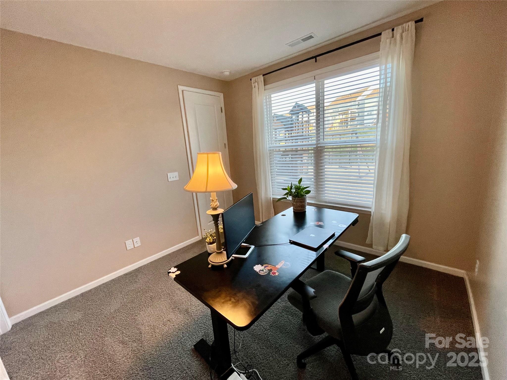 278 West Waterlynn Road Mooresville, NC 28117 - Photo 24 of 46 a view of a workspace with furniture
