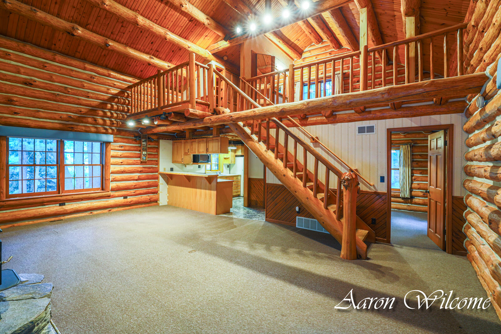 271 Chatterson Road Muskegon, MI 49442 - Photo 3 of 26 271 Chatterson ReShoot-1