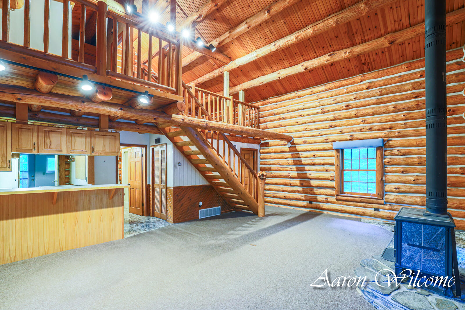 271 Chatterson Road Muskegon, MI 49442 - Photo 4 of 26 271 Chatterson ReShoot-2