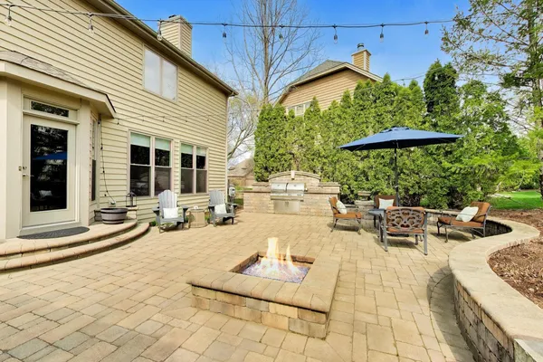 $924,900 | 26W363 Torrey Pines Court, Winfield, IL 60190