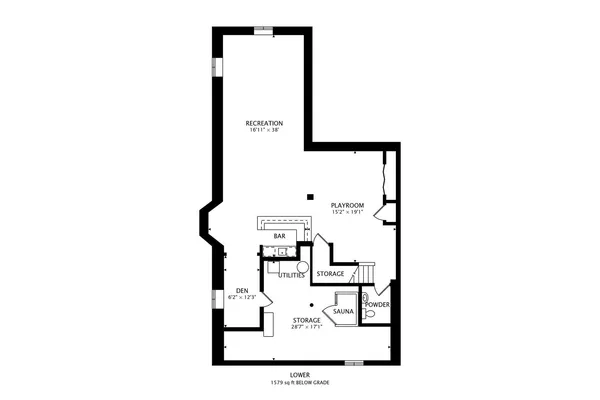 $924,900 | 26W363 Torrey Pines Court, Winfield, IL 60190