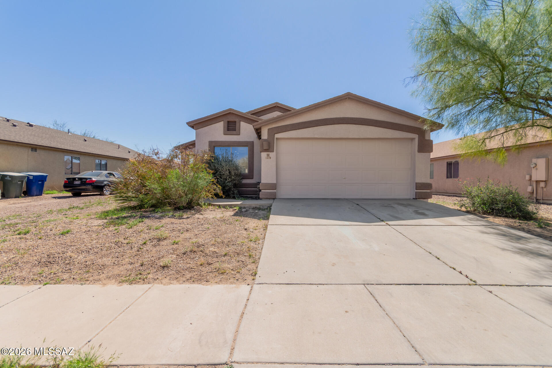 1379 West Via Rio Blanco Tucson, AZ 85714 - Photo 1 of 36