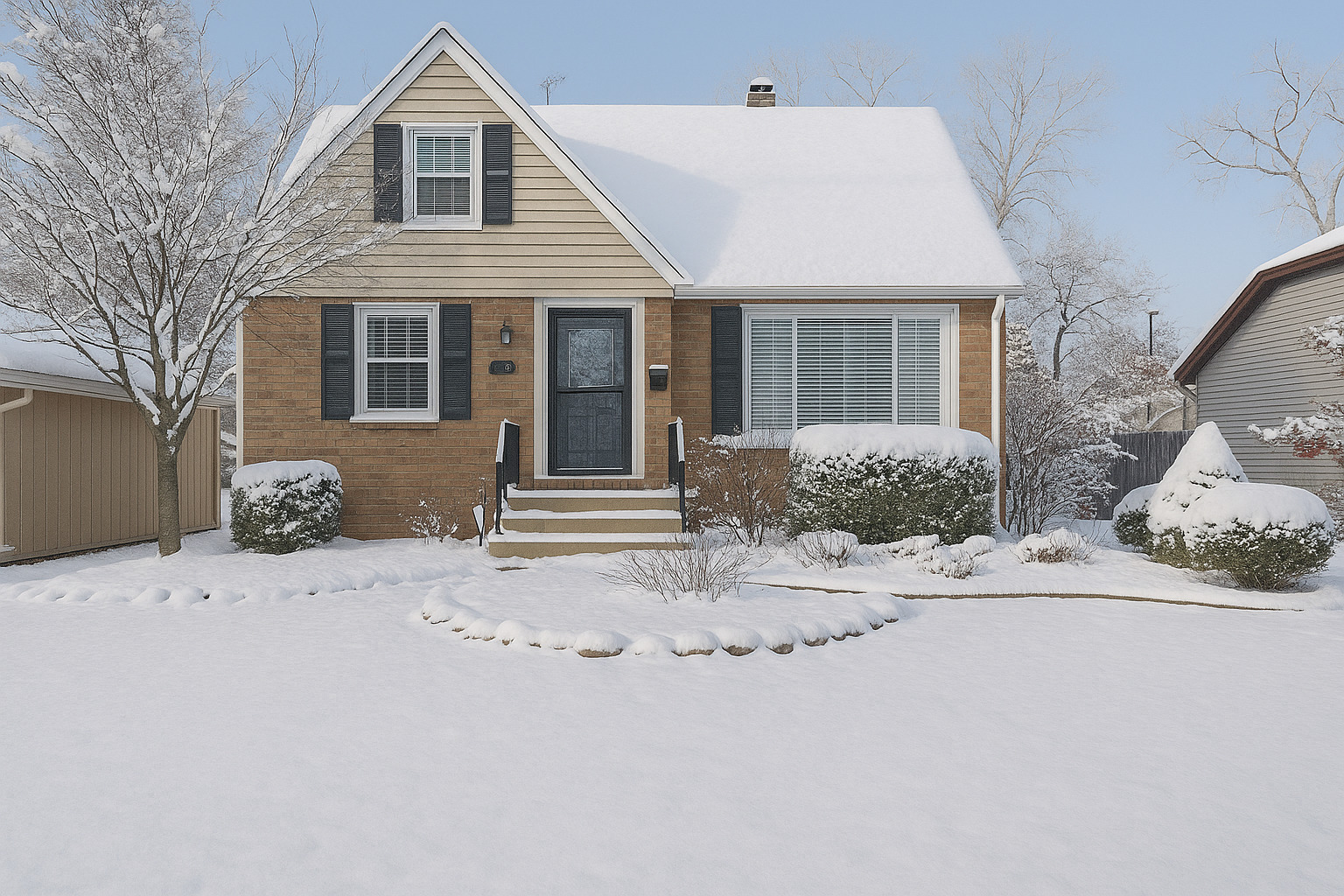 120 South Rohlwing Road Palatine, IL 60074 - Photo 1 of 49 a front view of a house with a yard