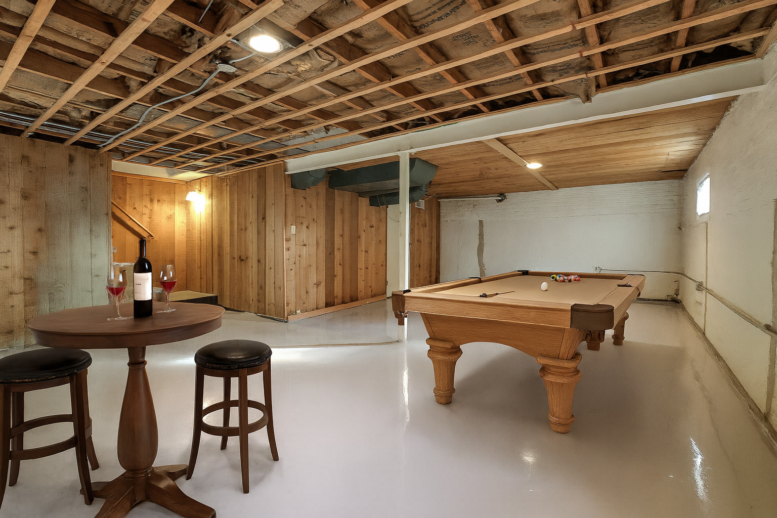 120 South Rohlwing Road Palatine, IL 60074 - Photo 35 of 49 a room with a table and chairs