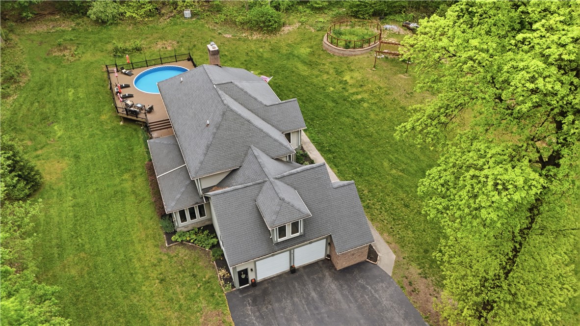920 Willis Hill Road Victor, NY 14564 - Photo 38 of 42