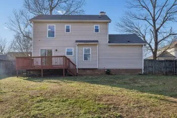 $1,750 | 342 Brook Mead Drive, Clarksville, TN 37042