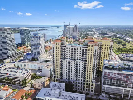 $3,000,000 | 701 South Olive Avenue, Unit 1419, West Palm Beach, FL 33401