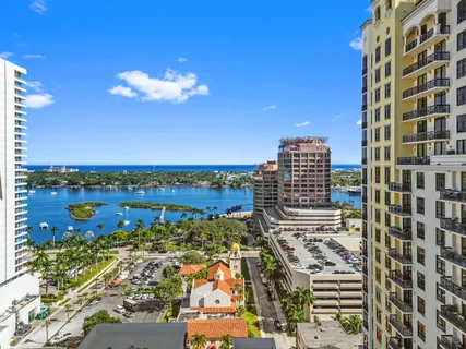 $3,000,000 | 701 South Olive Avenue, Unit 1419, West Palm Beach, FL 33401
