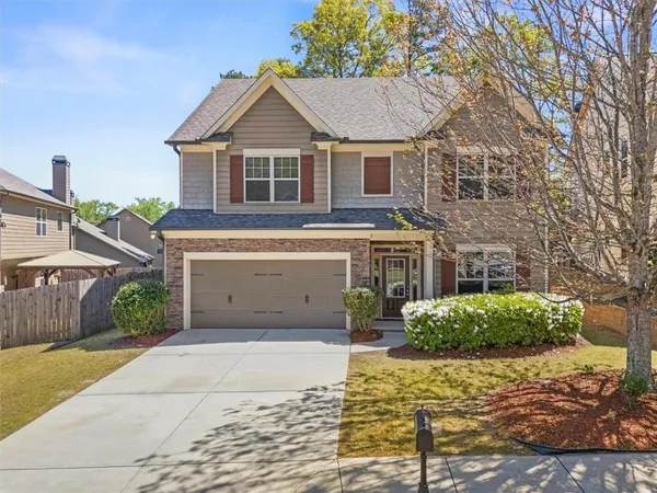 $465,000 | 2183 Misty Brook Court, Buford, GA 30519
