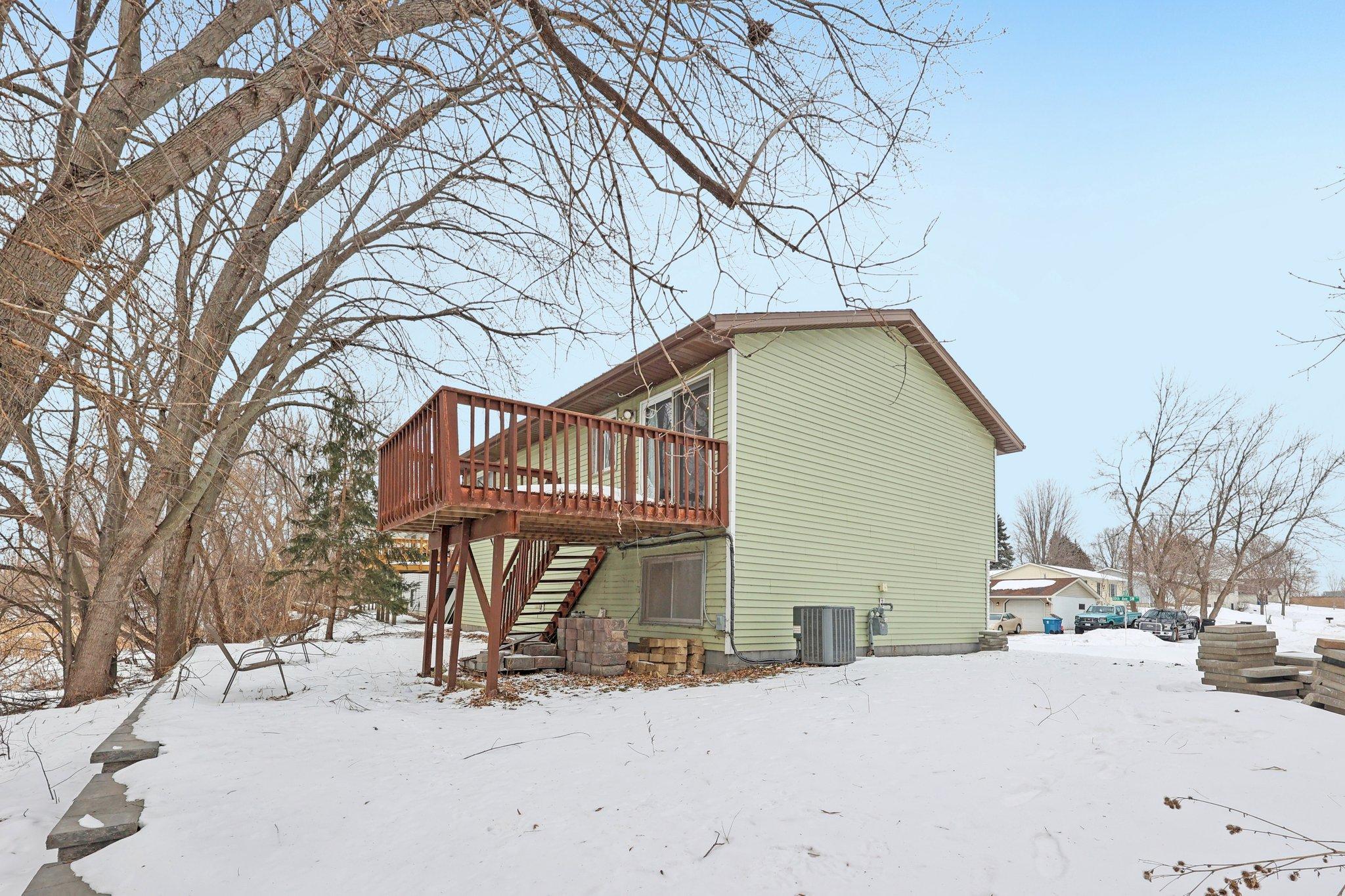 1014 10th Avenue Southwest Forest Lake, MN 55025 - Photo 32 of 50