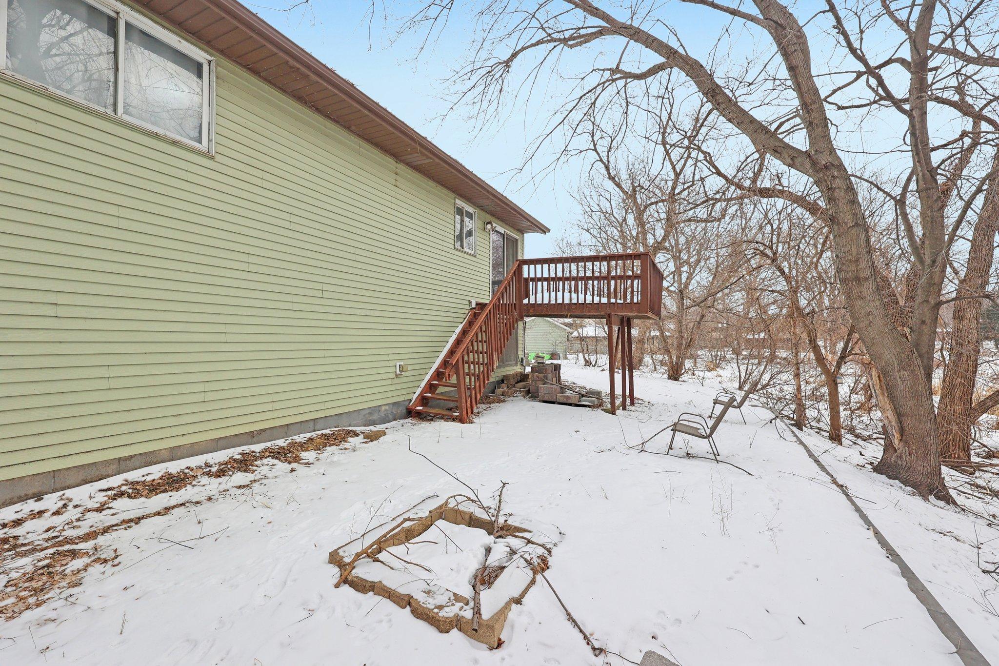 1014 10th Avenue Southwest Forest Lake, MN 55025 - Photo 34 of 50