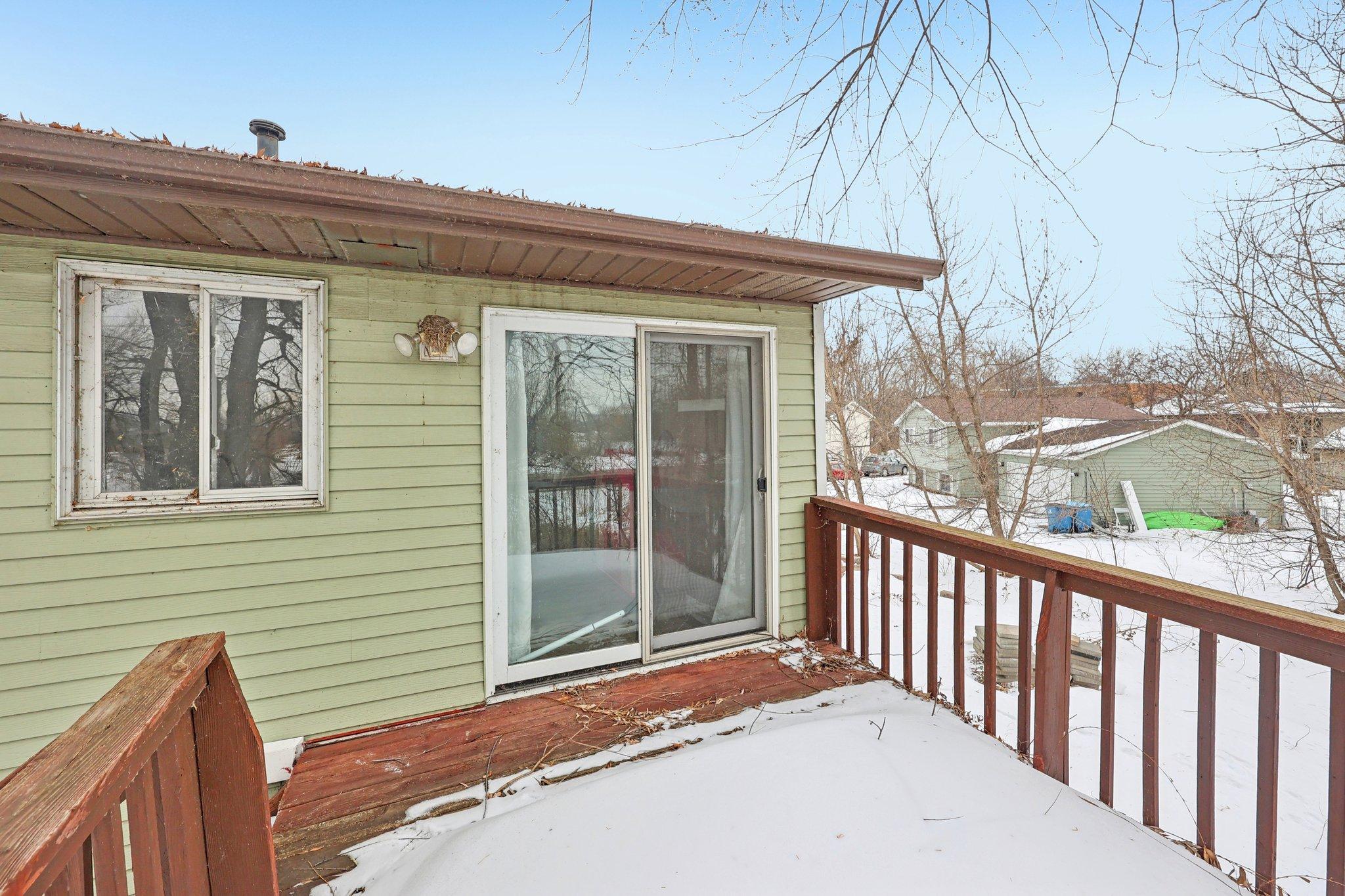 1014 10th Avenue Southwest Forest Lake, MN 55025 - Photo 36 of 50