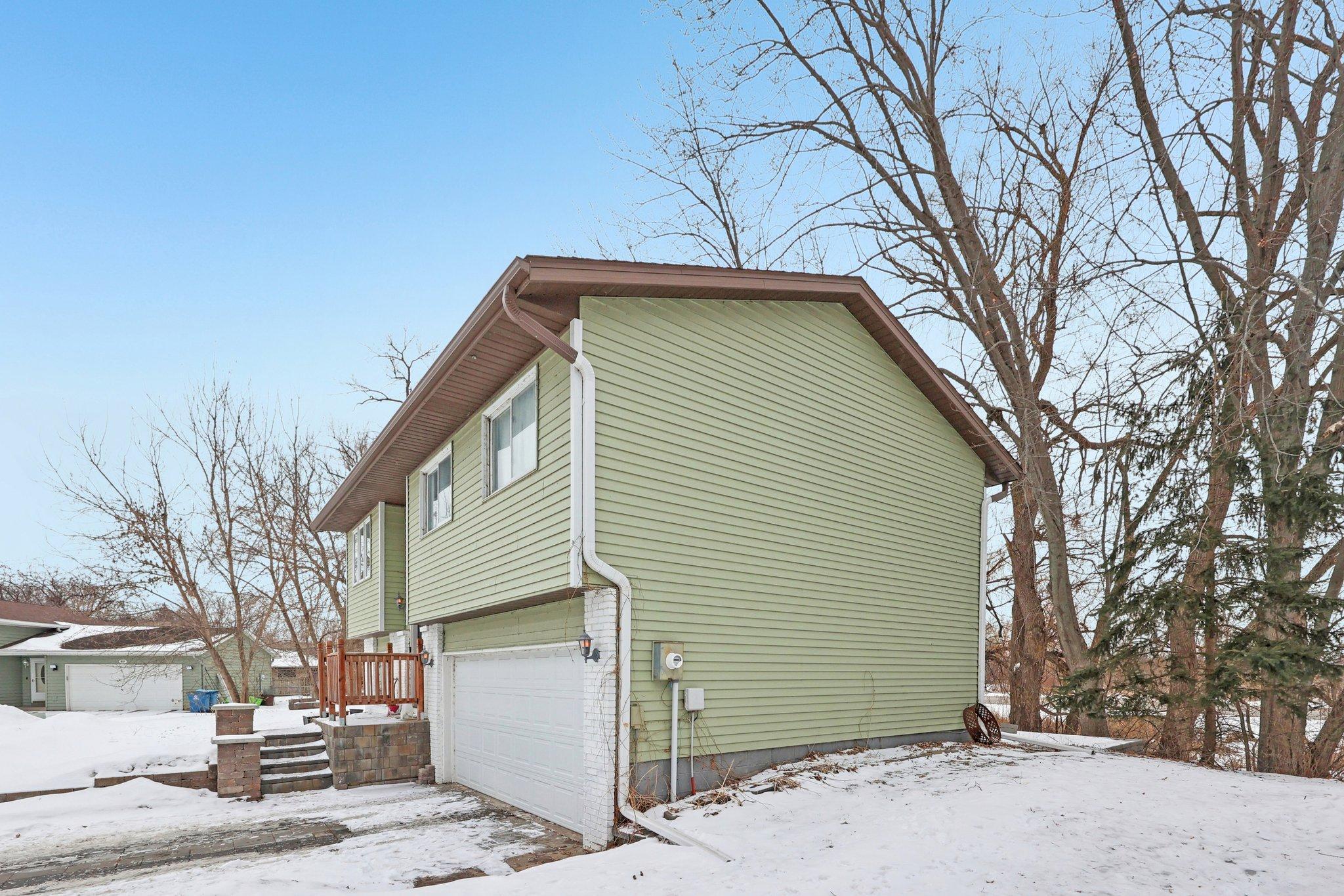 1014 10th Avenue Southwest Forest Lake, MN 55025 - Photo 37 of 50