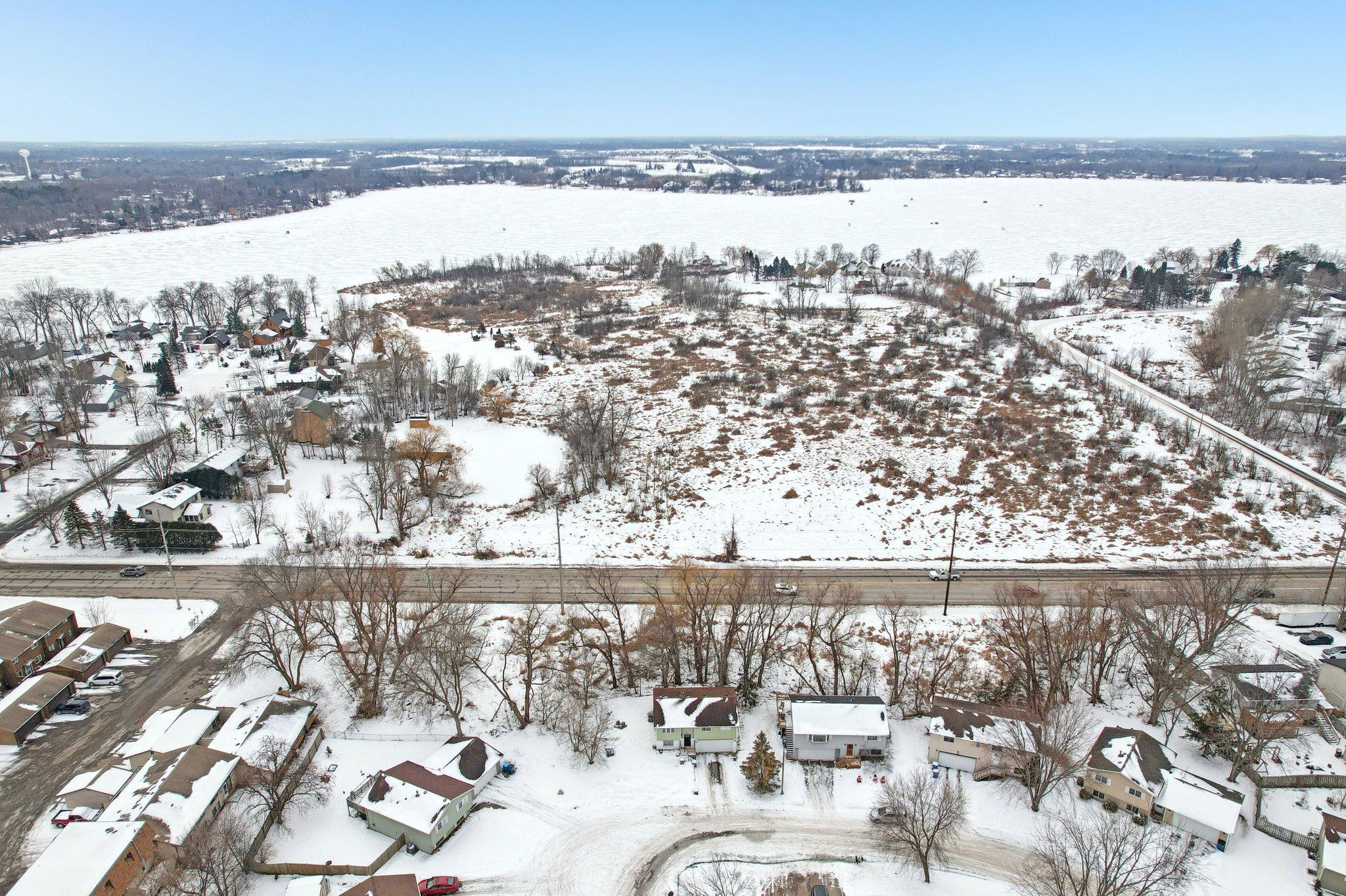 1014 10th Avenue Southwest Forest Lake, MN 55025 - Photo 39 of 50