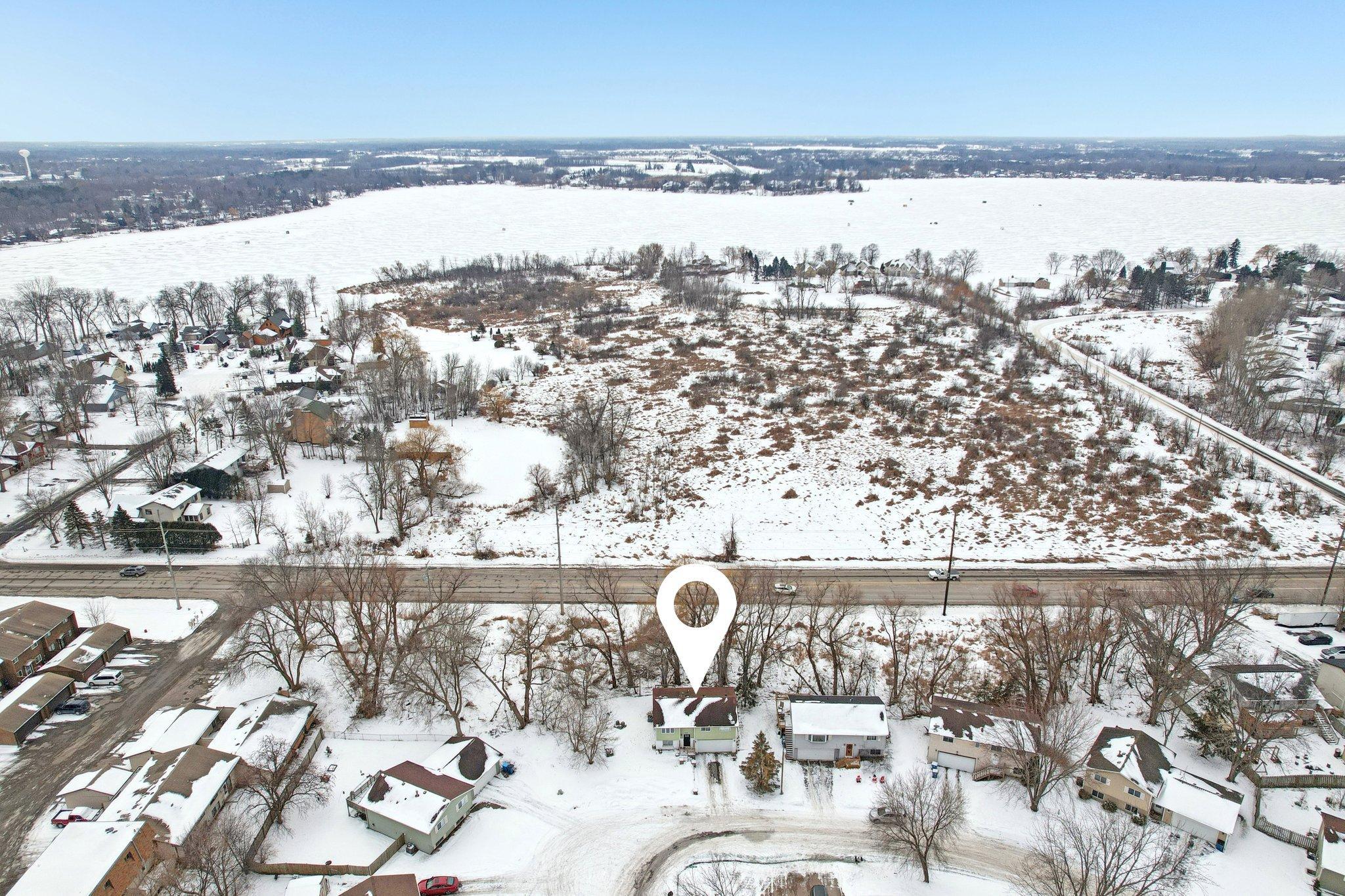 1014 10th Avenue Southwest Forest Lake, MN 55025 - Photo 40 of 50