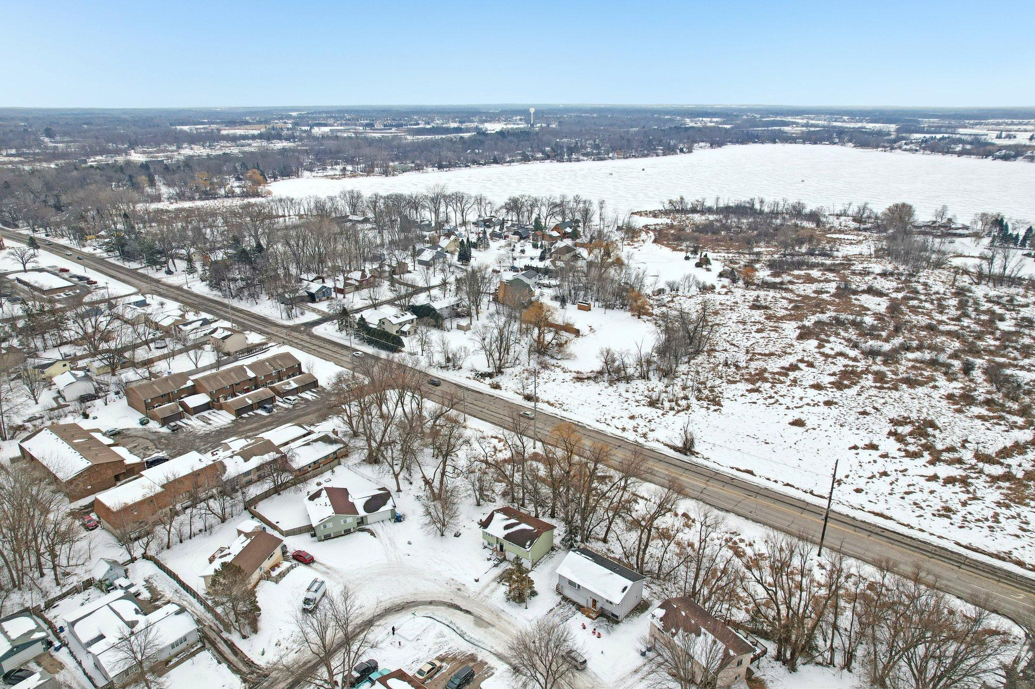 1014 10th Avenue Southwest Forest Lake, MN 55025 - Photo 41 of 50
