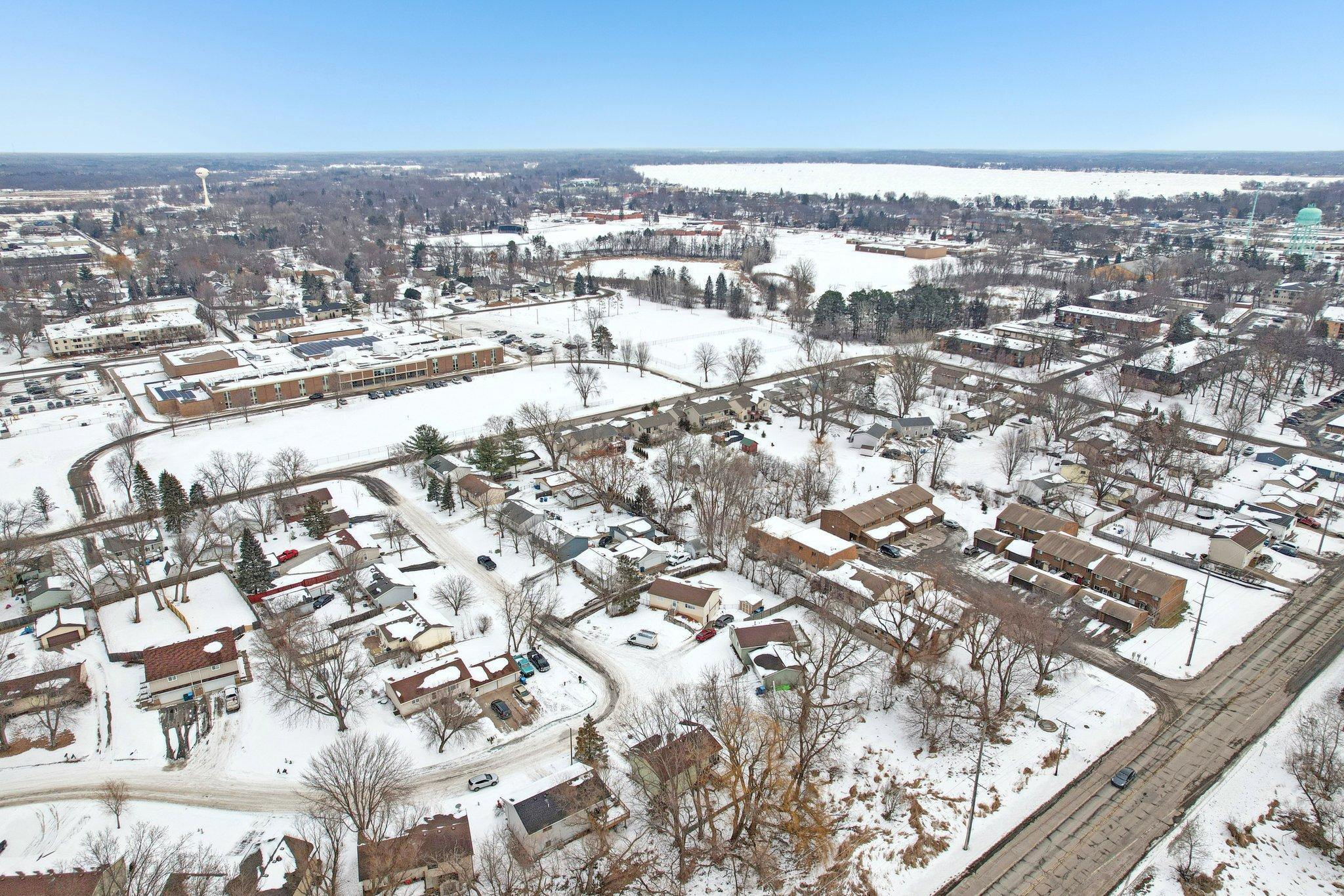 1014 10th Avenue Southwest Forest Lake, MN 55025 - Photo 43 of 50