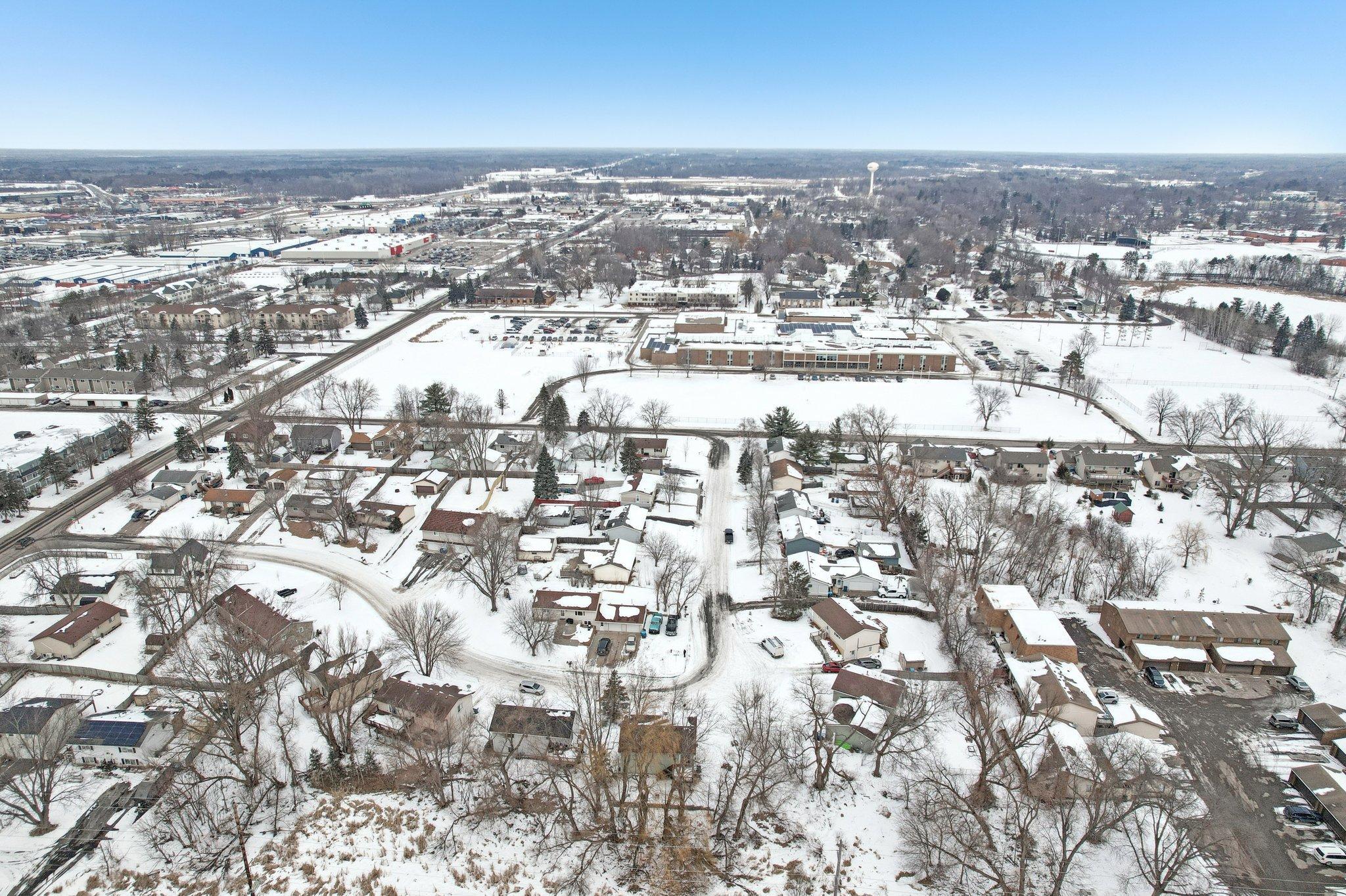 1014 10th Avenue Southwest Forest Lake, MN 55025 - Photo 44 of 50