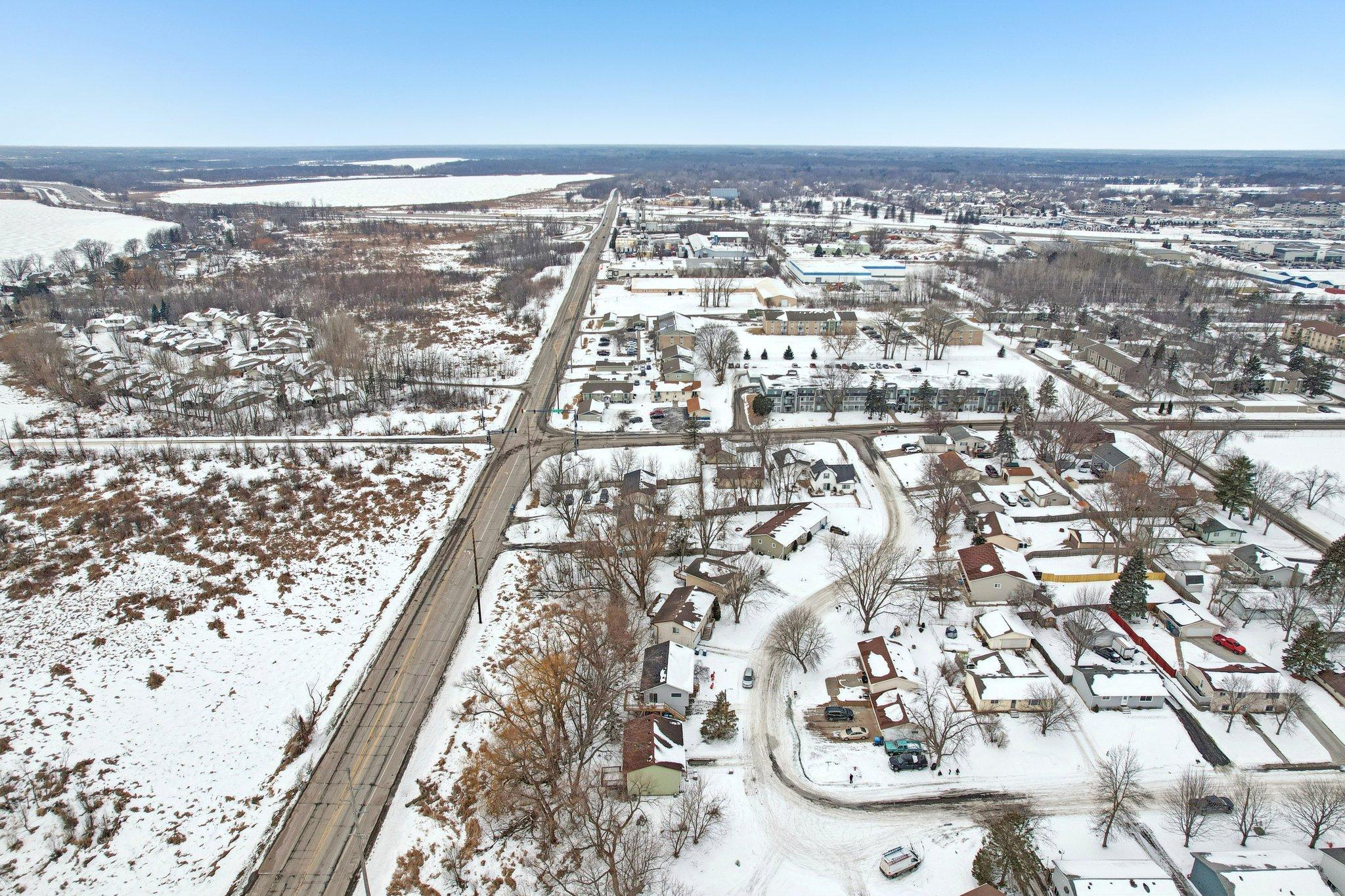 1014 10th Avenue Southwest Forest Lake, MN 55025 - Photo 45 of 50