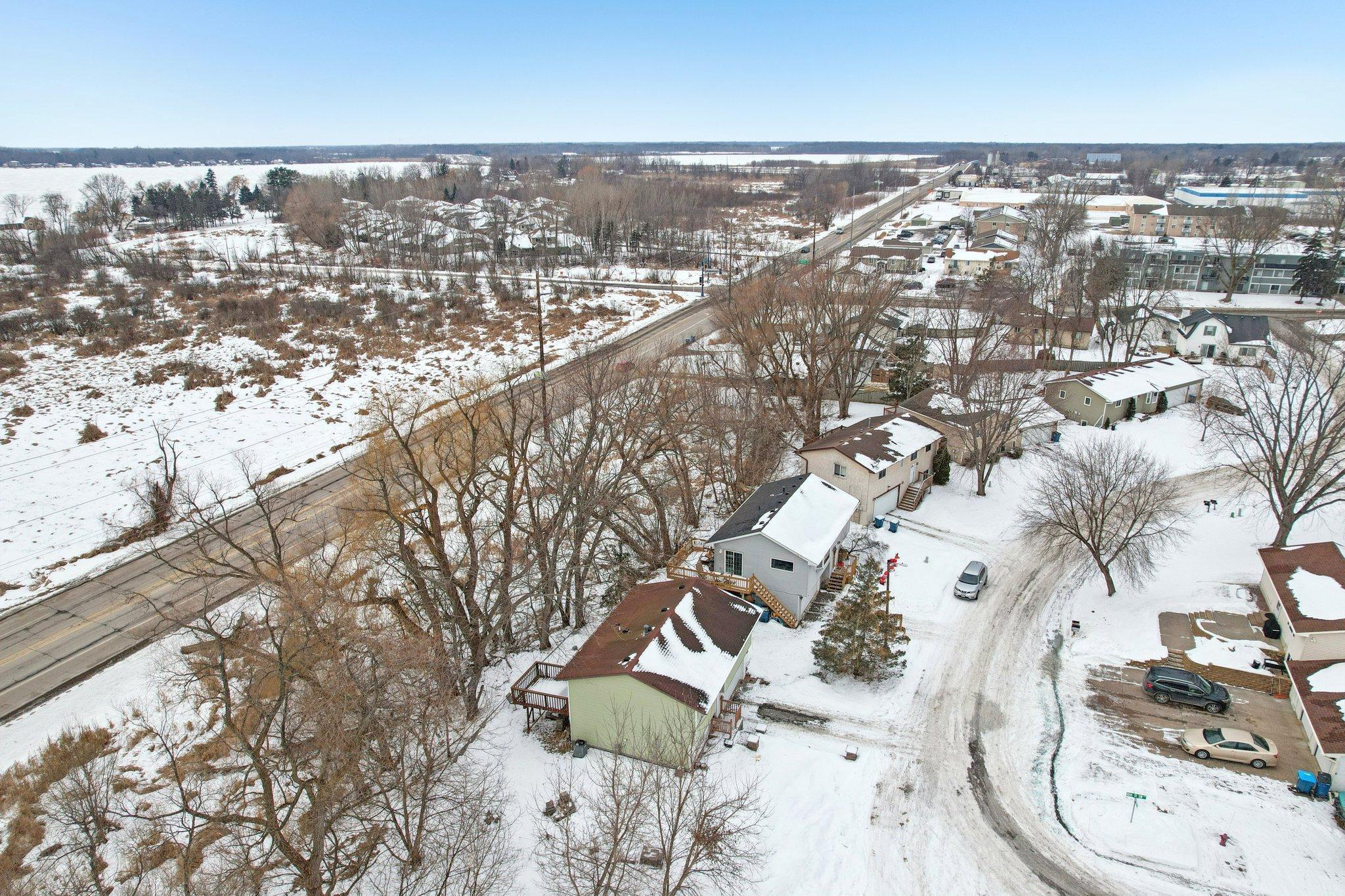 1014 10th Avenue Southwest Forest Lake, MN 55025 - Photo 46 of 50