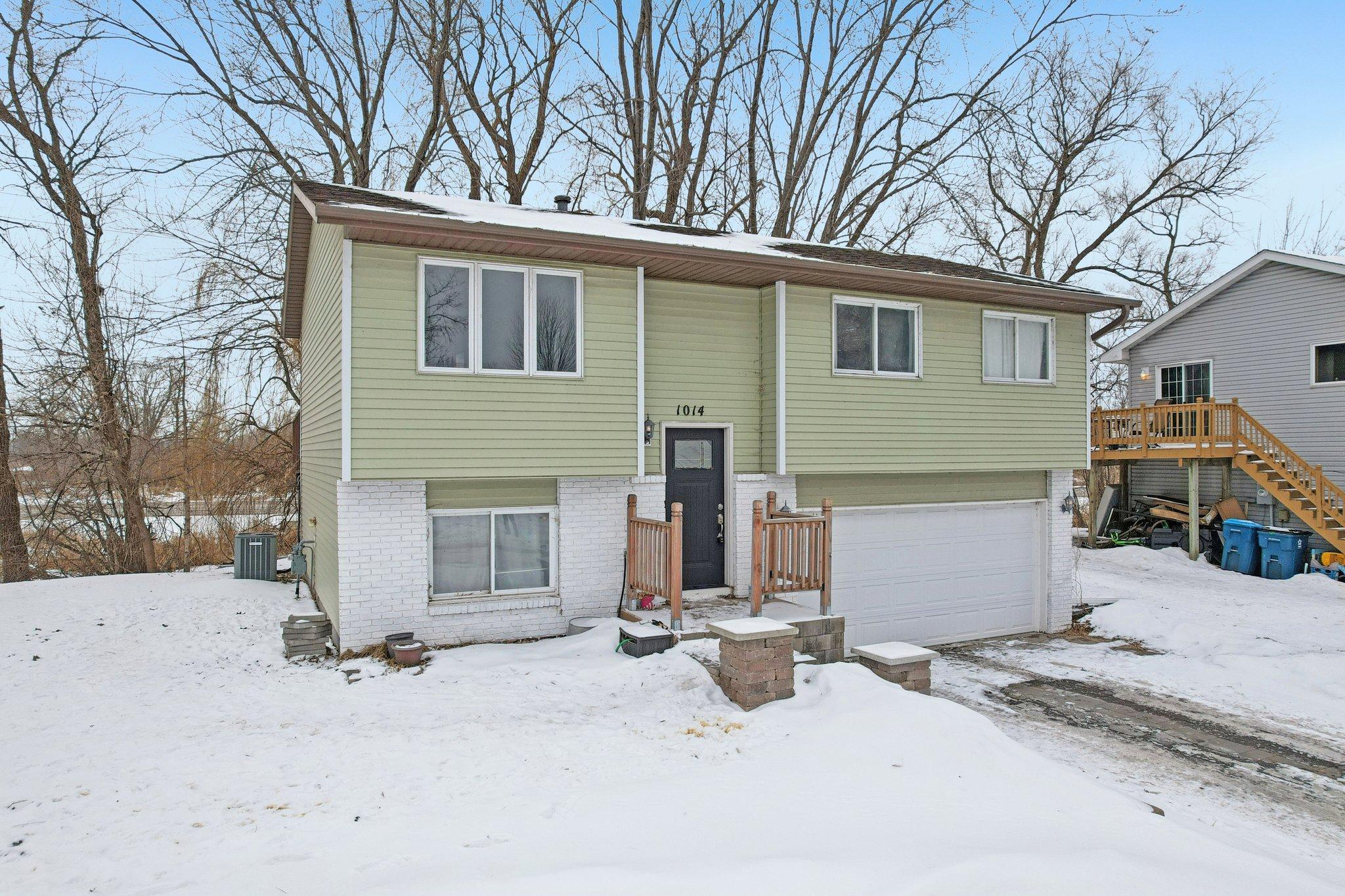 1014 10th Avenue Southwest Forest Lake, MN 55025 - Photo 6 of 50