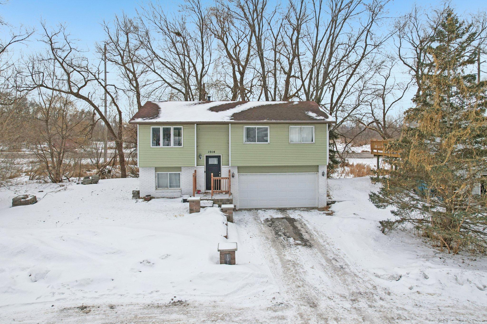 1014 10th Avenue Southwest Forest Lake, MN 55025 - Photo 7 of 50