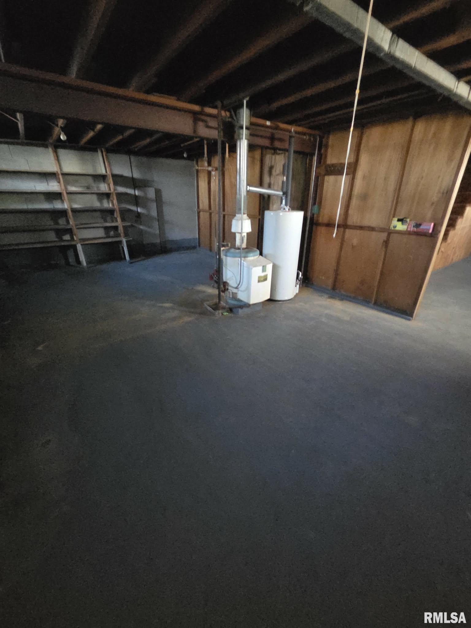 112 Marshall Court Clayton, IL 62324 - Photo 18 of 26