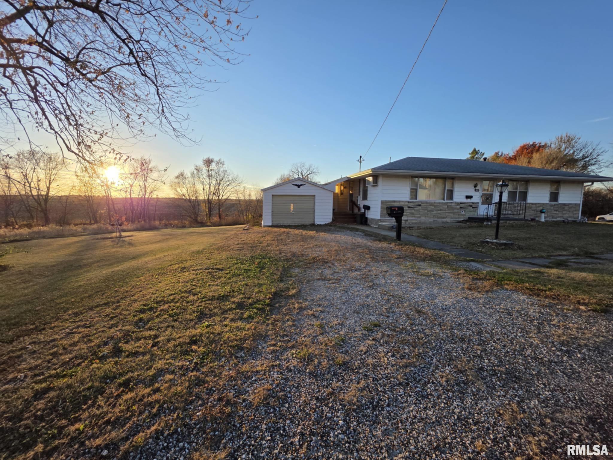 112 Marshall Court Clayton, IL 62324 - Photo 25 of 26