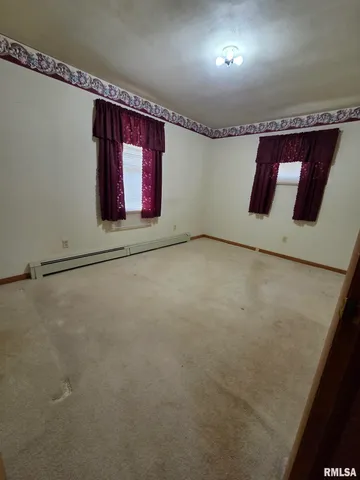 $89,900 | 112 Marshall Court, Clayton, IL 62324