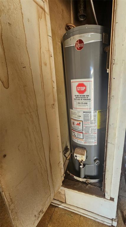 2506 Hillsboro Avenue Dallas, TX 75228 - Photo 12 of 18