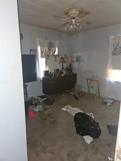 a bathroom with a toilet and a sink