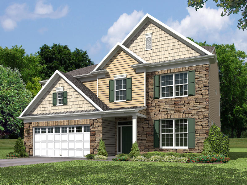 227 Alpine Road Summerville, SC 29485 - Photo 1 of 2 Alexander A with stone.jpg